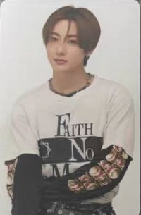 Lucky 隨機卡 A 快閃