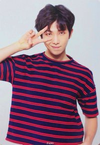 LY Tour 隨機卡 日巡 (5/8)