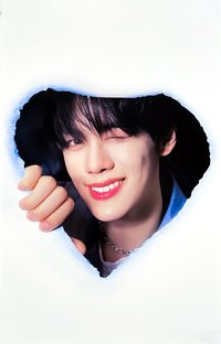 迷三 ms 5.0 特典卡 愛心相框 ver.