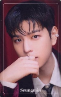 2024 澀谷聖誕快閃店 周邊卡 小卡組 2.0 雙面