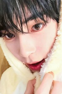 迷五 ms 1.0 簽售卡 動物睡衣 ver.