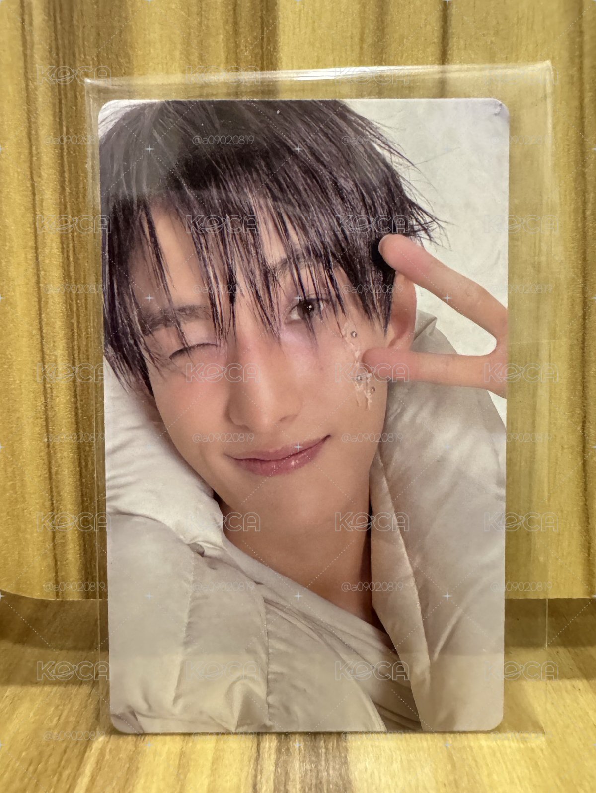 🔵GV特典碩