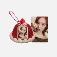 鑰匙圈吊飾 24生日周邊