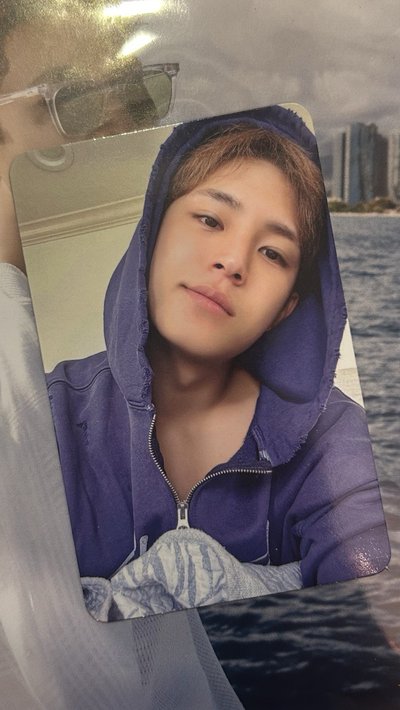 CxM Hype Vibes周邊