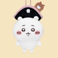 台場冒險王 吊娃 海盜吉伊