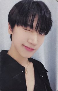 PHANTOM yzy 簽售卡 