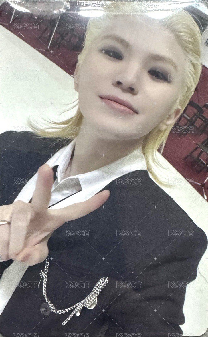 精選專 日咖 大阪 入場卡 / 場限卡  正面