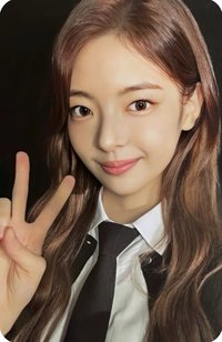 GOLD 專輯卡 特別版 IMF ver.