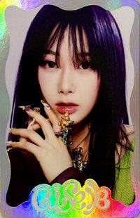 Better Things 隨機卡 官拍吉 A2