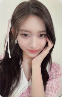 24 年曆 年曆卡 IVE 2024 Season's Greetings 2024年年曆 LEESEO固配小卡