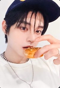 正規一 打歌卡 回歸秀 逆應援