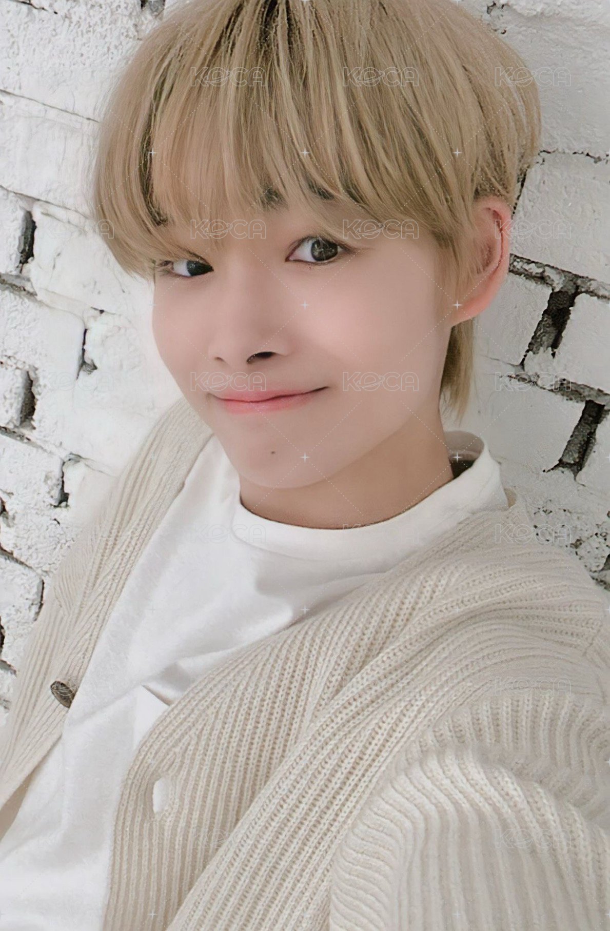 21年曆 年曆卡  正面