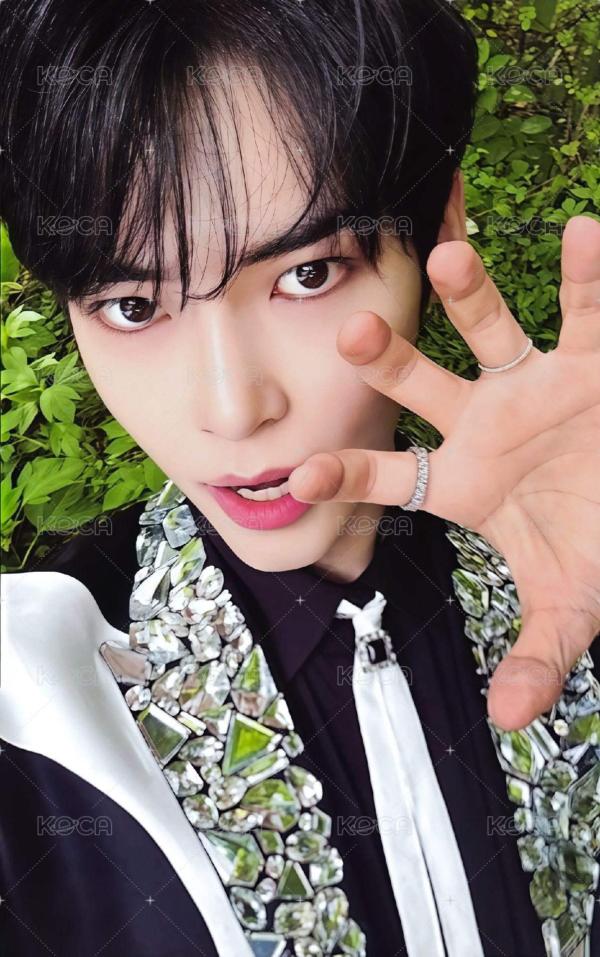 世巡TW 隨機卡 ver.A 正面