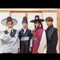 PUFF ep2 成均館篇