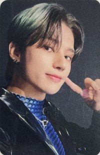 FEVER pt.3 subk Dejavu ver 滿額卡 