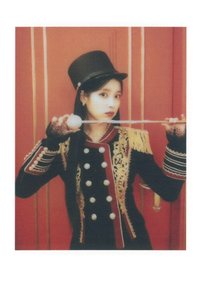 22’ 演唱會 周邊卡 鐵盒卡