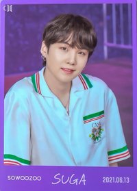 小宇宙 隨機卡 (1/8)