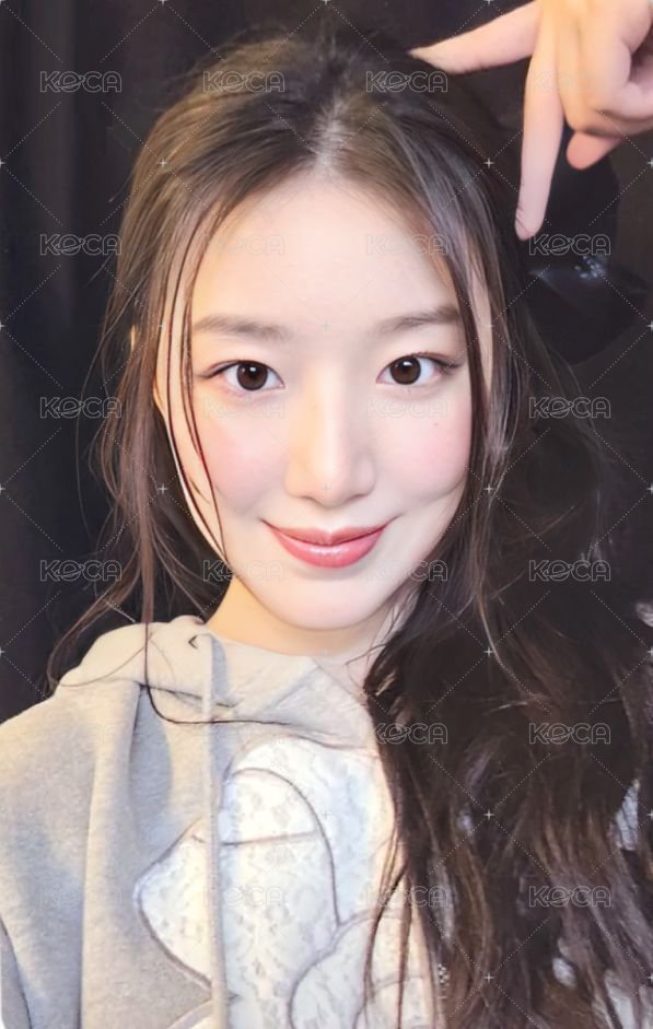 We are 專輯卡 特別版 jc卡 正面