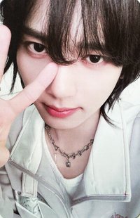 正規一 專輯卡 ICON ver.