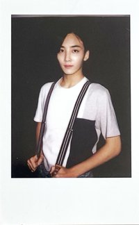 SHINING DIAMOND 周邊卡 