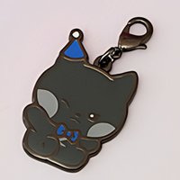 zeroni HOME PARTY  鑰匙圈吊飾 