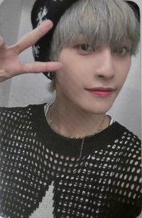 Give Me That wm 線下2.0 簽售卡 