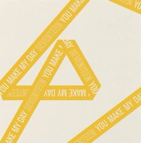 YMMD 專輯 MEET ver.