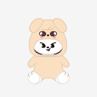 2024 FC 娃娃玩偶 