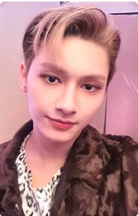 MINI9 yzy B 簽售卡 