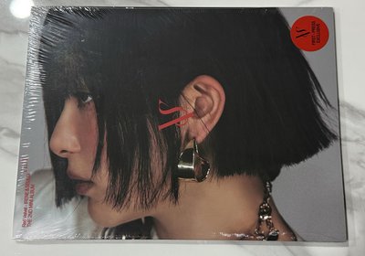 Irene & Seulgi Tilt (photobook版) 未拆專