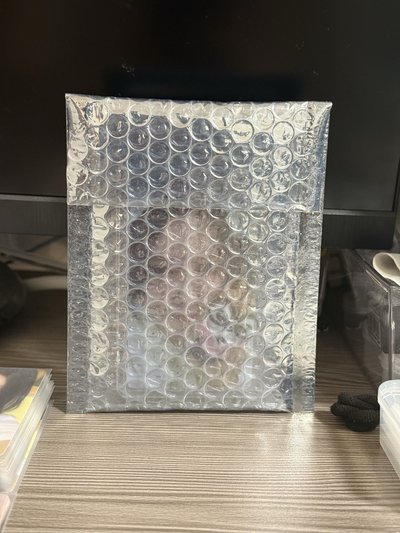 上海MINIVE滿額卡秋 未拆