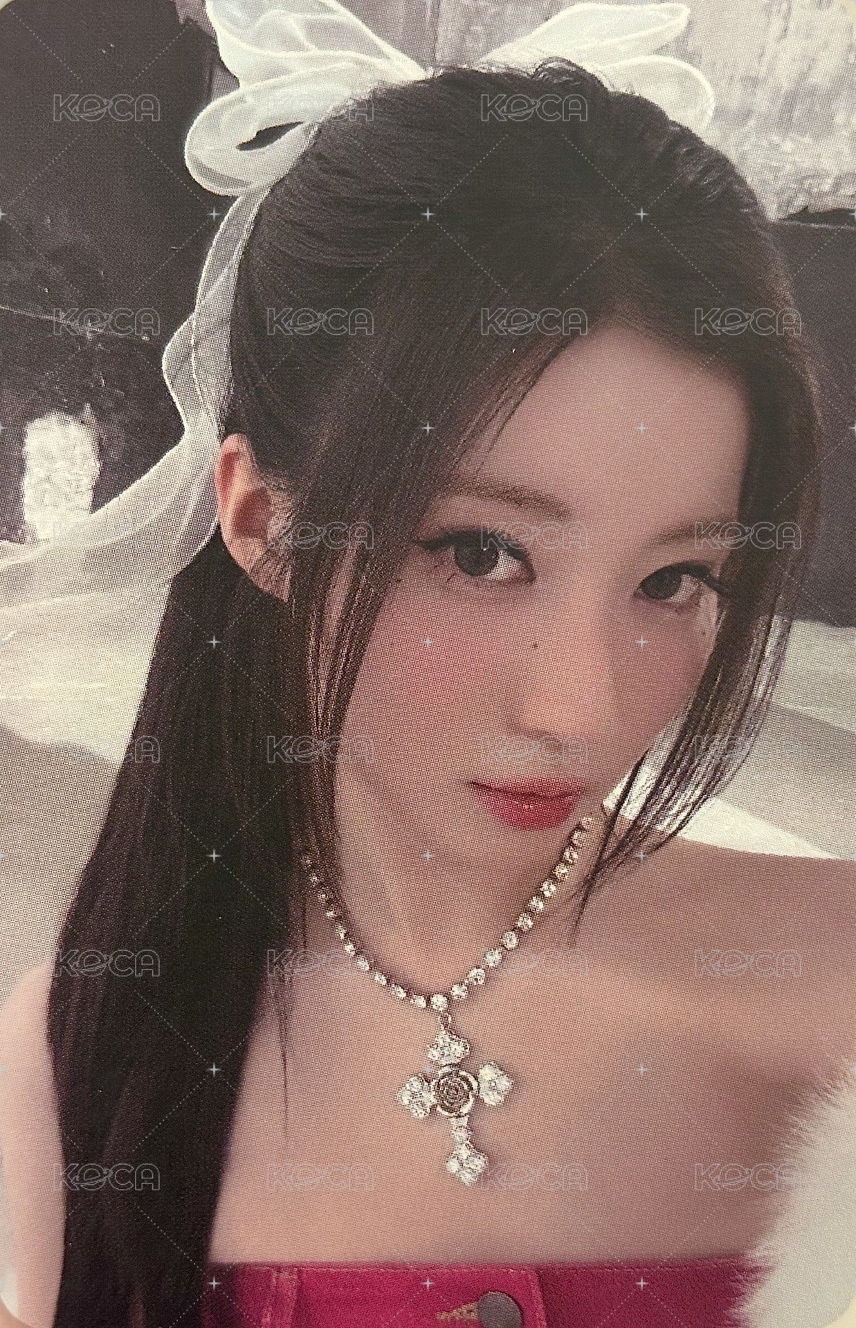 DRIP   6.0 打歌卡  正面