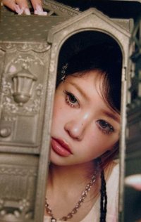 時よ止まれ 日咖 預售 特典卡 