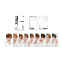 REMEMBER OUR TIME 盒裝小卡組 