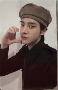 迷六 k4 特典卡 線下LD