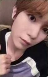 poppop kms 上海0614 v1 簽售卡 