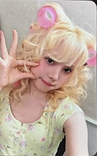 F Girl 打歌卡 3.0