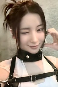 BABYMONS7ER YT 油管預售 特典卡 