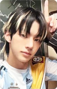 SUMMER BEAT! General market 特典卡 美網