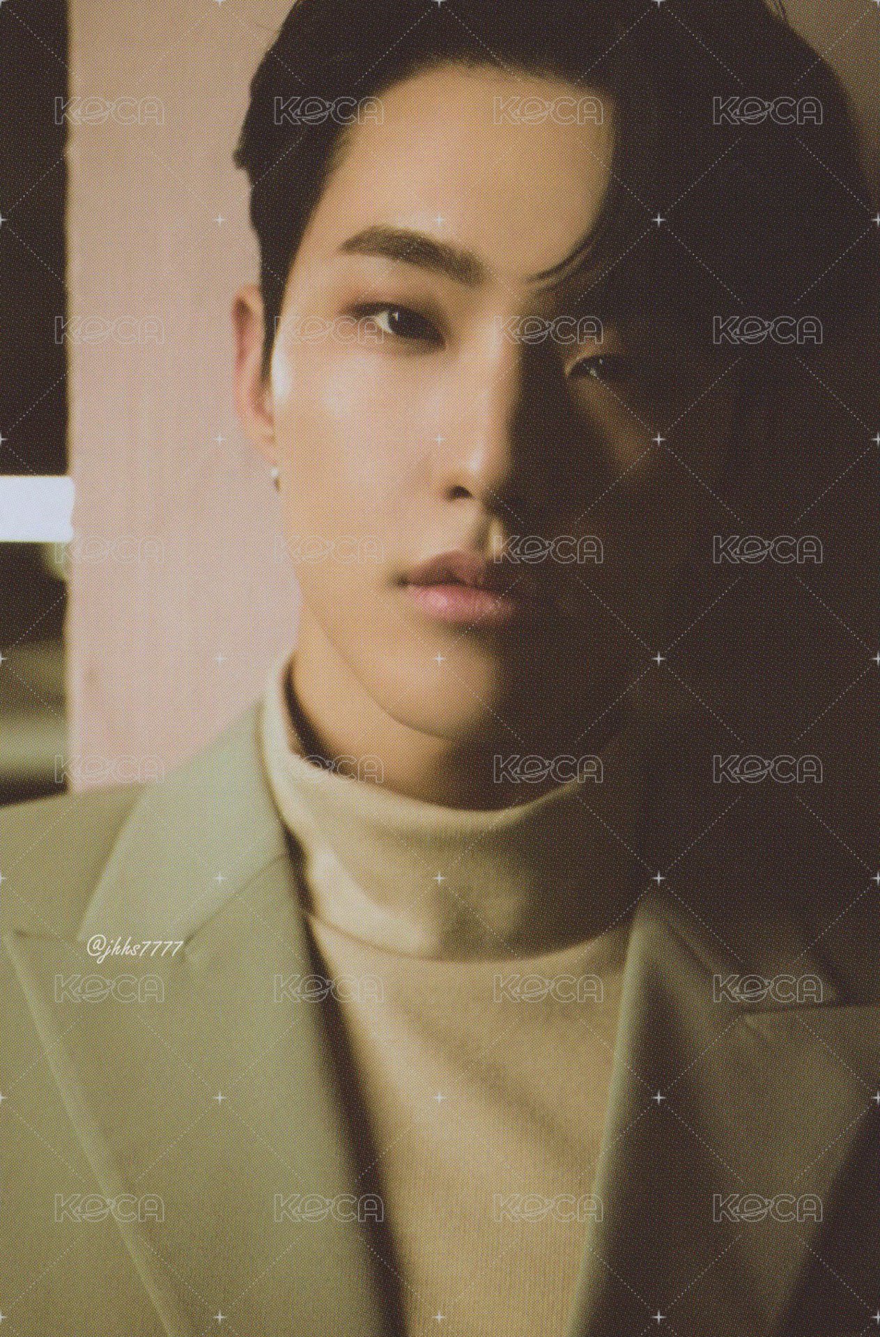 INCOMPLETE 隨機卡 卡包卡 正面