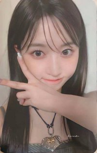 ENTWURF k4 線下 簽售卡 嫄