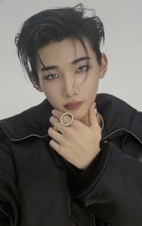 ATB 周邊卡 外套卡