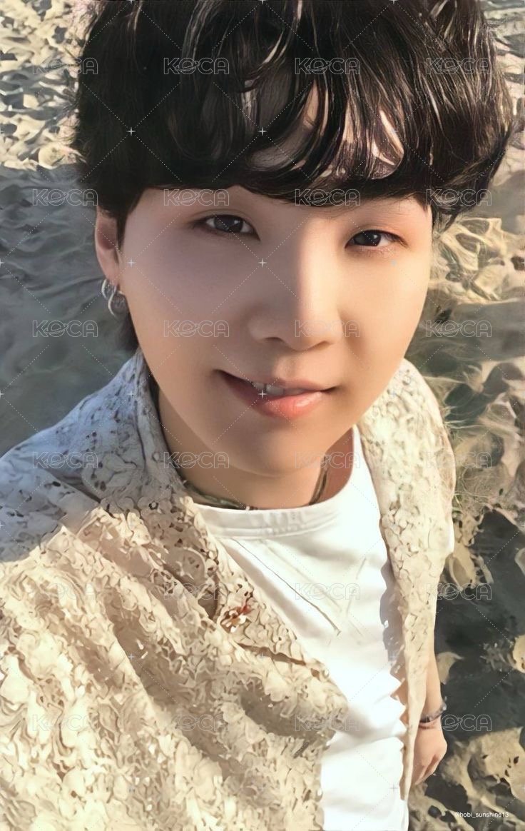 Butter 專輯卡 Peach 隨機 正面