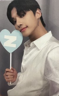 2週年 PORT OF CALL 演唱會 入場卡 / 場限卡 