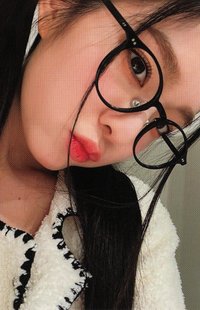 Like A Flower 專輯卡 