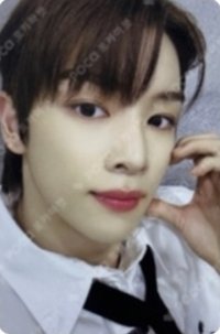 RIIZE UP 快閃 隨機卡 A