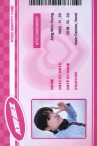 Will MINIRECORD 3.0 幸運卡 