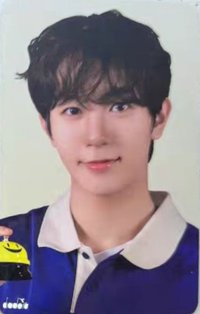 NCTZONE 披薩 周邊卡 官拍