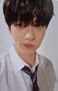 HEART ATTACK 電影卡 日本 ver.1