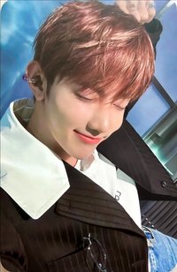 迷三 wm 2.0 幸運卡 敲頭 ver.